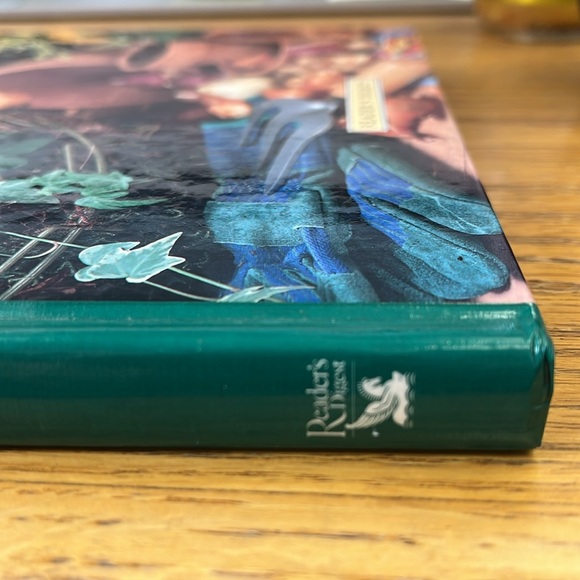 The Practical Gardener, Reader's Digest - Picture 10 of 16